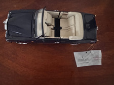 Franklin mint precision models - mint,