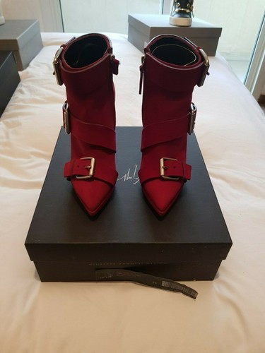 Zanotti chaussures talons - chaussures, à