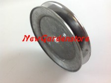 Poulie Guidage Courroie Lame Calettée Tracteur Tondeuse 199789 AYP HUSQVARNA