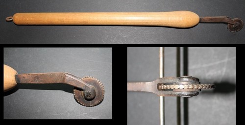 19th century very - 19th, handle