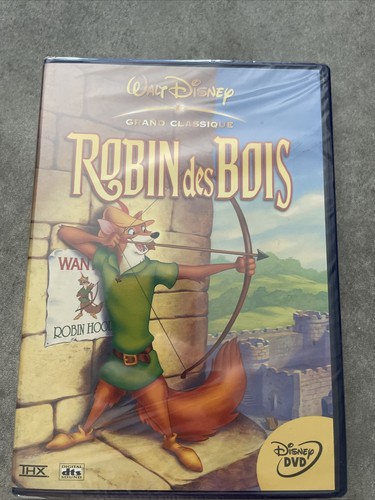 Dvd walt disney grand - walt,