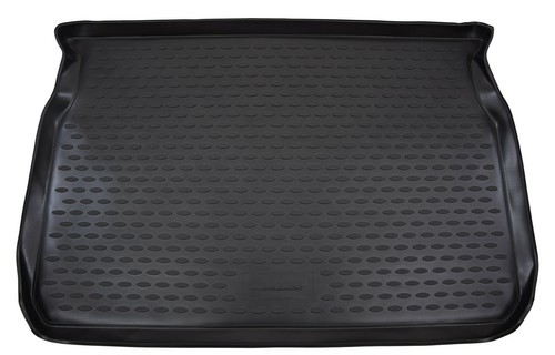 Tapis coffre caoutchouc - de,