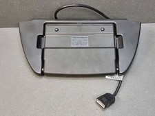 Ecran média DVD sur appuie tête avant - Citroen C4 Picasso I