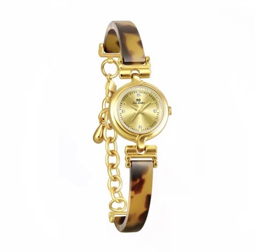 Women watch french high - french, high-end