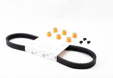 Kit Révision Courroie pour GILERA DNA 50 2T de 2002 à 2004