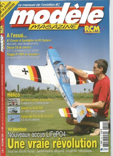 Modele mag 699 plan - mag,
