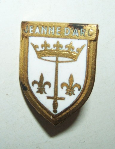 Insigne miniature croiseur - miniature,