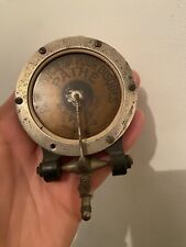 Tête Gramophone Reproducteur Pathé