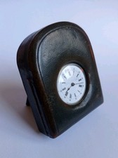 Montre mécanique col avec - col.,