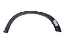 Extension d'aile arriere gauche BMW X5 E70 PHASE 1 51778037293