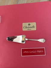 PELLE  TARTE CHRISTOFLE PORT