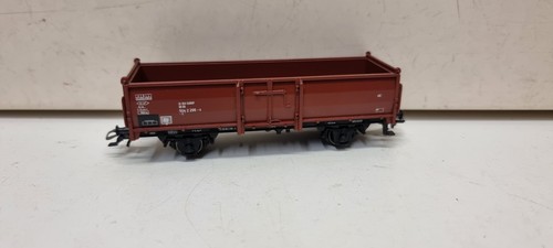 Marklin hamo wagon - /,