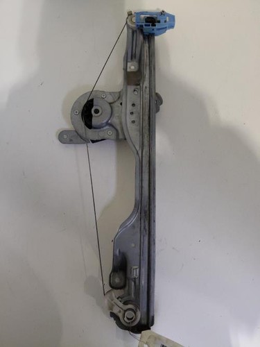 Leve vitre electrique avant