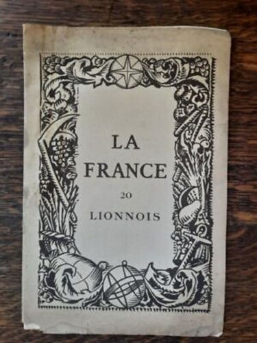 France lionnois - france:, 20
