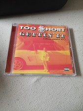 Too $hort - Gettin' It (1996