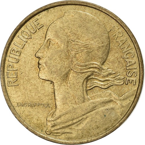 France centimes marianne - centimes,,