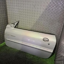 Porte avant gauche PEUGEOT 206 CC CABRIOLET CC HDI 00009002P3