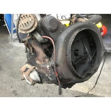 MOTEUR QUI NE FONCTIONNE PAS