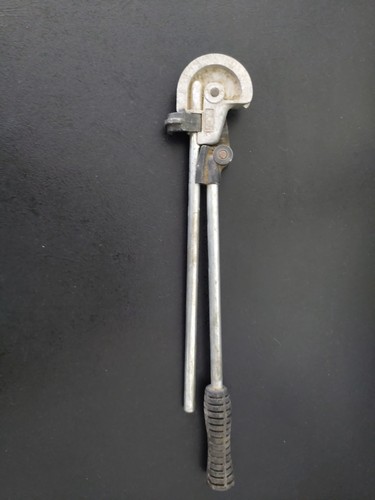 Pince cintrer mm cuivre - cintrer,