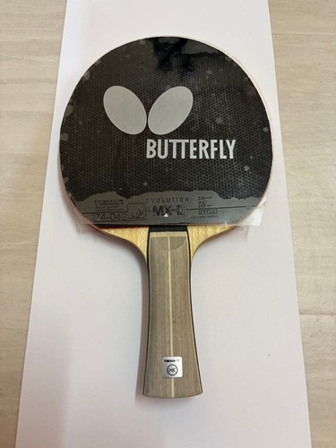 Raquette tennis table - de, de