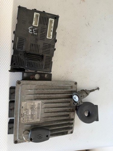 Kit demarrage renault - kit, clio