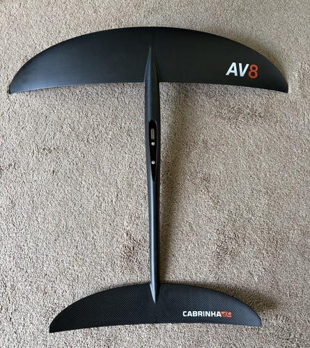 Cabrinha av8 hydrofoil - cabrinha,