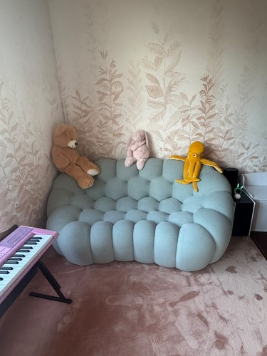 Roche bobois bubble - sofa, sacha