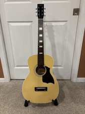 Harmony Stella Parlor Guitar