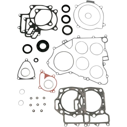 Kawasaki 750 brute force - brute, /