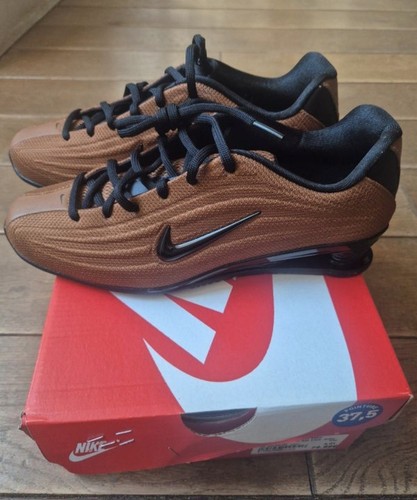 Nike shox - nike, z