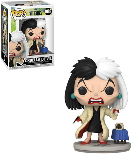 Pop60 figurine vinyl funko - figurine,
