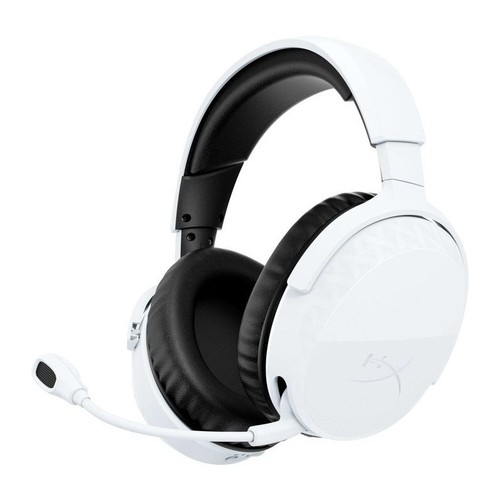 Casque gamer sans fil - gamer, hyperx