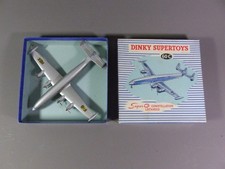 DINKY SUPERTOYS - SUPER G