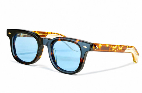 Lunettes soleil jacques - lunettes, de
