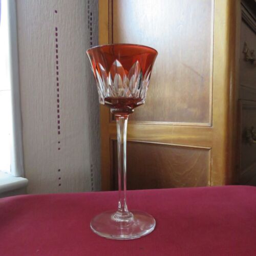 Verre roemer cristal - 1, de
