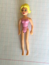 POUPEE  FASHION POLLY POCKET MATTEL