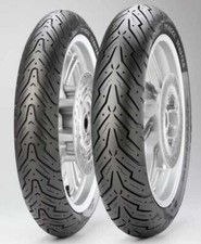 Pneu Moto 120/80 16M 60P CTL PIRELLI ANGEL SCOOTER