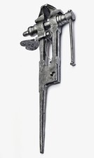 Ancien ETAU de Menuisier en