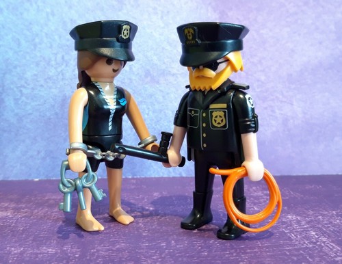 Playmo adulte couple - adulte,