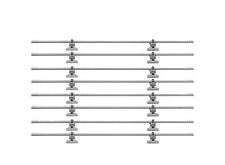 Extension De Tige De Point -