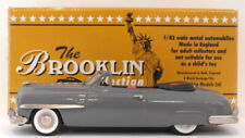 Brooklin Models 1/43 Scale