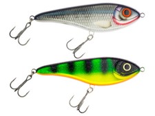 Strike Pro Buster Jerk Super