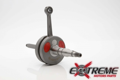 Embiellage vilebrequin scoot - embiellage-vilebrequin,