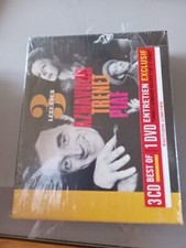 Charles Aznavour raconte Edith