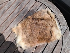 Peau de lapin #48