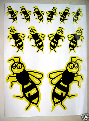 Vespa scooter guêpe logo - guêpe,
