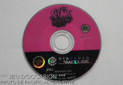 Loose jeu les sims - en,