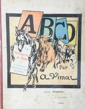 1902, Abécédaire, Vimar