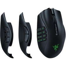 Razer Naga V2 Pro Souris