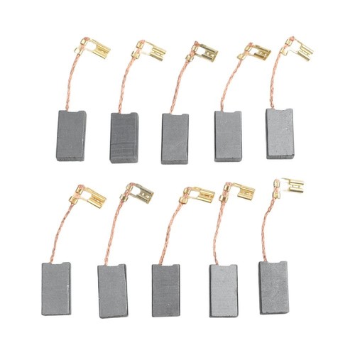 Jeu brosses pour bosch - pour,